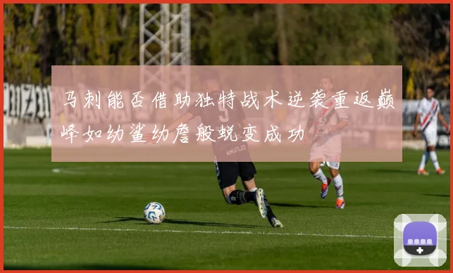 马刺能否借助独特战术逆袭重返巅峰如幼鲨幼詹般蜕变成功