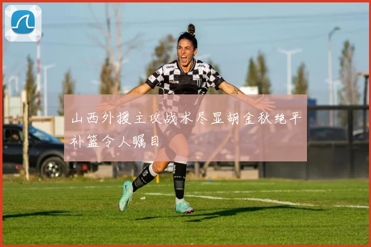 山西外援主攻战术尽显胡金秋绝平补篮令人瞩目